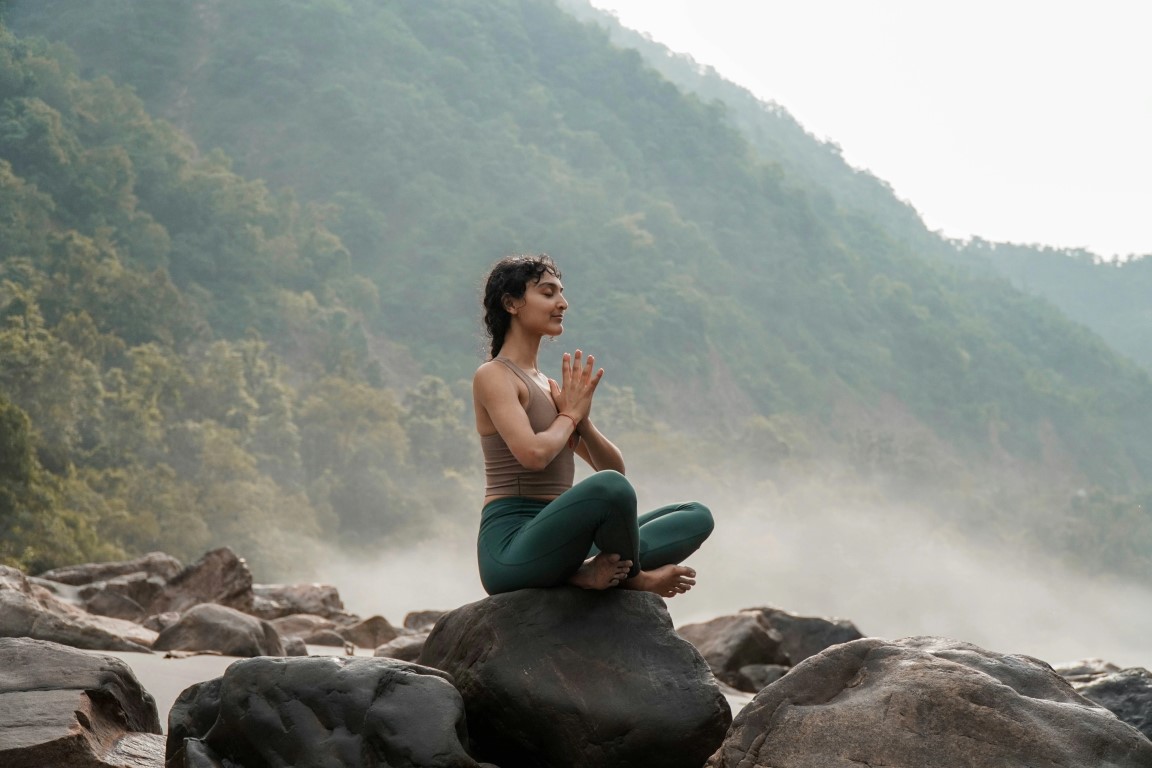 Meditation